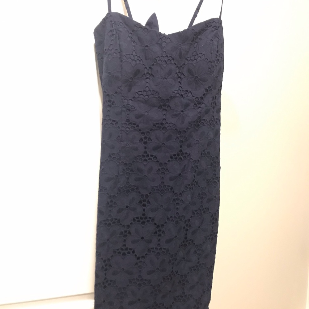 Lily Pulitzer Dress